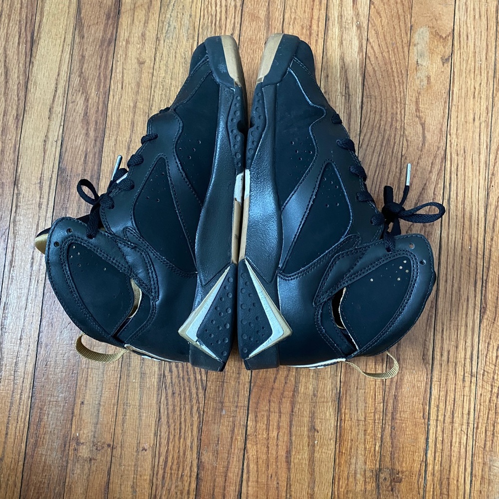 Jordan 7 GMP - Picture 3 of 12